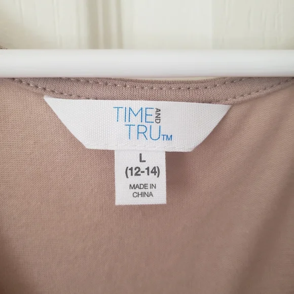 Women's Tank Tunic - Picture 5 of 5